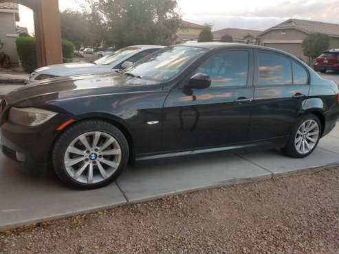2 BMW's for price one 1 BEAMER - cars & trucks - by owner - vehicle... for sale in Tolleson, AZ