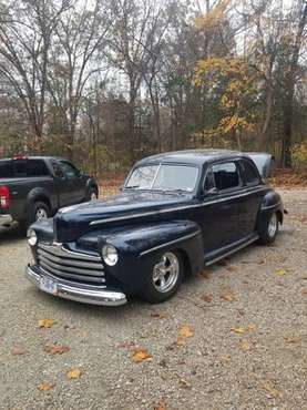 47 Ford Street Rod - cars & trucks - by owner - vehicle automotive... for sale in Golden, MO