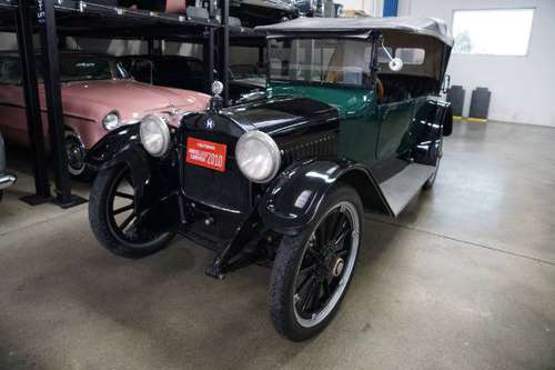 1915 Hupmobile Stock 1226 - - by dealer - vehicle for sale in Torrance, CA
