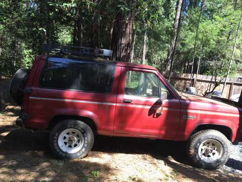 Ford Bronco 2 For Sale for sale in Placerville, CA