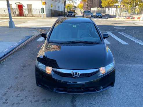 2011 Honda Civic LX - cars & trucks - by dealer - vehicle automotive... for sale in Bronx, NY