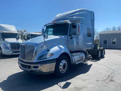 2013 International ProStar 6X4 2dr Conventional Accept Tax IDs, No for sale in Morrisville, PA