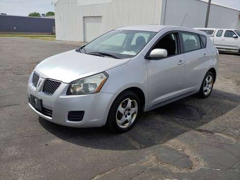 2009 Pontiac Vibe - cars & trucks - by dealer - vehicle automotive... for sale in Appleton, WI