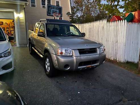 2003 Nissan Frontier Super charged for sale in Waterbury, CT