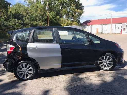 2012 HONDA FIT and much more at sellmytrux.com for sale in Waynesboro, TN