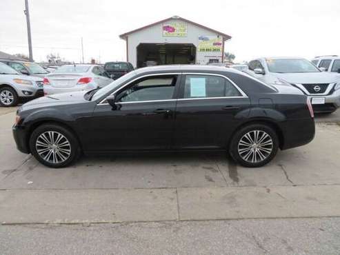 2014 chrysler 300 S,,AWD..40000 miles,,$15450 **Call Us Today For... for sale in Waterloo, MN