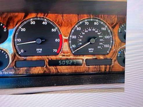 1995 Jaguar XJ6 1 Owner 50K miles - cars & trucks - by owner -... for sale in Miami, FL