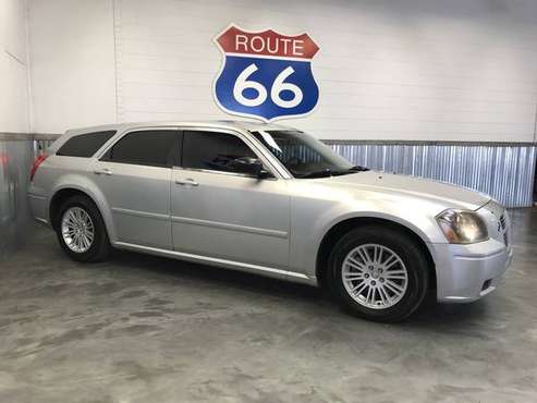 2007 DODGE MAGNUM SE CLASSIC CAR!! RARE FIND!! LOOKS LIKE A STUD!!!! for sale in Norman, OK