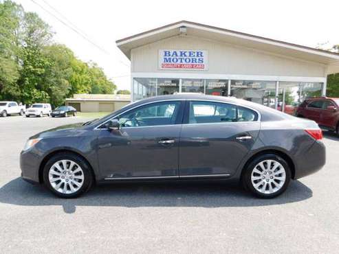 2013 Buick LaCrosse Leather * Extra Nice !!! for sale in Gallatin, TN