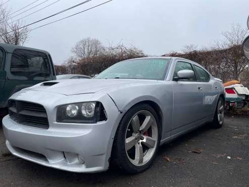 2010 Dodge Charger SRT8 - As Is - - by dealer for sale in East Haven, CT