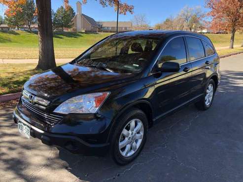 2009 honda crv low miles - cars & trucks - by owner - vehicle... for sale in Aurora, CO