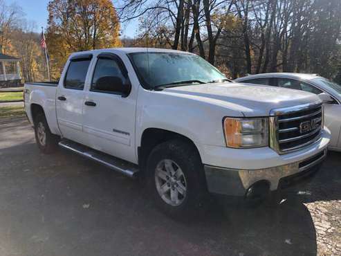GMC sierra - cars & trucks - by owner - vehicle automotive sale for sale in Waverly, PA