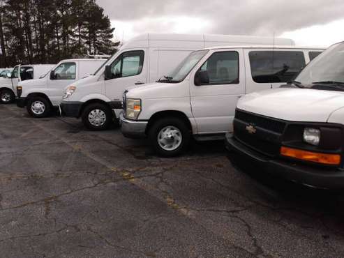 TRUCKS AND VANS $0 - cars & trucks - by owner - vehicle automotive... for sale in Lawrenceville, GA