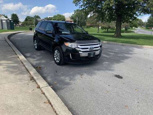 2013 Ford Edge - SAL'S AUTO SALES MOUNT JOY - cars & trucks - by... for sale in Mount Joy, PA