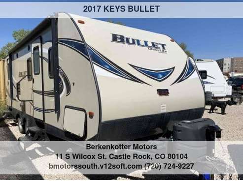 2017 KEYS BUTTET In House Financing For Those Who Qualify - cars &... for sale in Castle Rock, CO