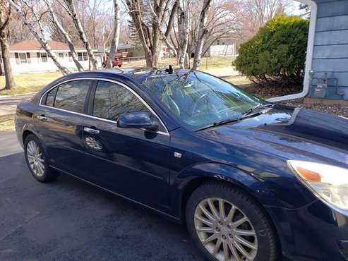 2007 Saturn Aura for sale in MN