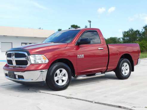 2013 RAM 1500 CLEAN - - by dealer - vehicle for sale in Fort Pierce, FL