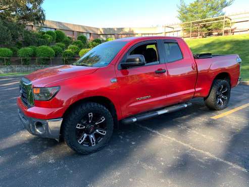 Toyota Tundra Mint condition for sale in White Plains, NY