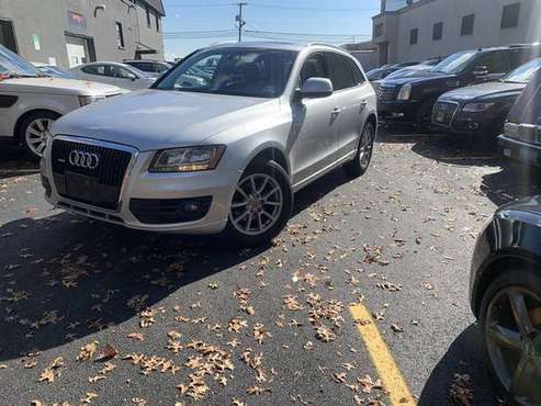 Audi Q5 - BAD CREDIT BANKRUPTCY REPO SSI RETIRED APPROVED - cars &... for sale in Hasbrouck Heights, NY