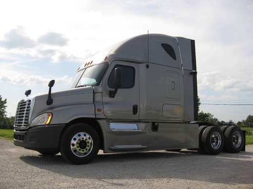 **PRICE REDUCED!!!** 2013 FTL Cascadia Evolution for sale in Lone Jack, MO, TN