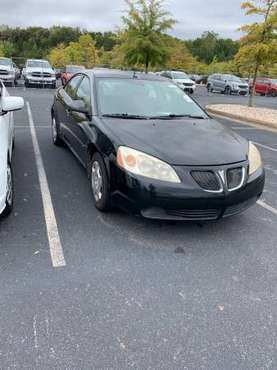 Late Night Early Morning Special 08 Pontiac G6 for sale in Atlanta, GA