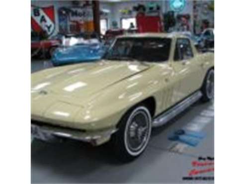 1965 Chevrolet Corvette for sale in Summerville, GA