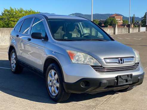 2009 Honda CRV EX AWD - - by dealer - vehicle for sale in Corvallis, OR