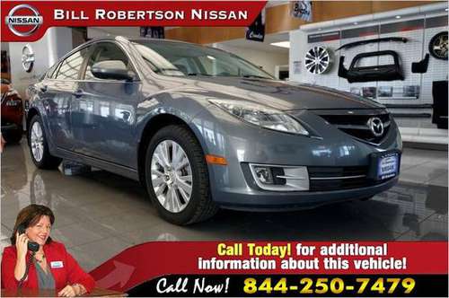 2010 Mazda MAZDA6 - - by dealer - vehicle automotive for sale in Pasco, WA