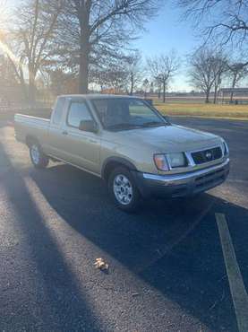 98 Nissan Frontier Xe - cars & trucks - by owner - vehicle... for sale in Kennett, MO