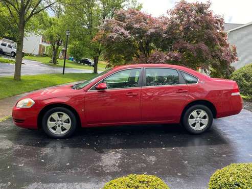 2008 chevy impala for sale in Germantown, District Of Columbia