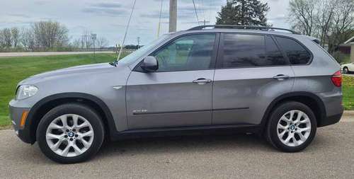 2012 BMW X5 35i AWD - - by dealer - vehicle for sale in Mabel, MN