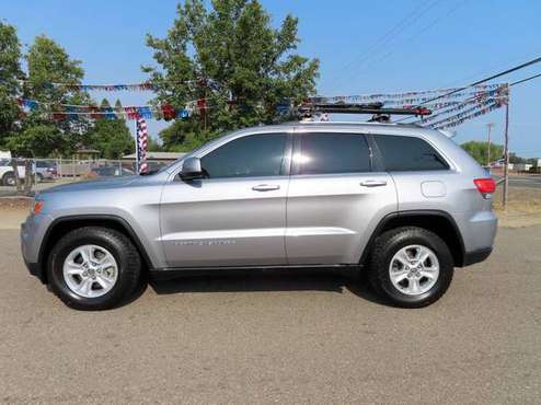 2014 JEEP GRAND CHEROKEE LAREDO 4X4........SWEET JEEP NEW... for sale in Anderson, CA