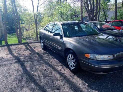 Todays Sale Only! Very Clean Buick Century - - by for sale in Saint Paul, MN
