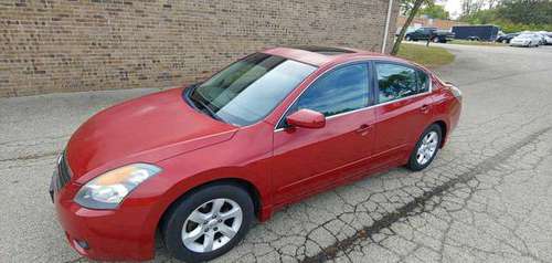 2009 Nissan Altima 2.5SL for sale in Dayton, OH