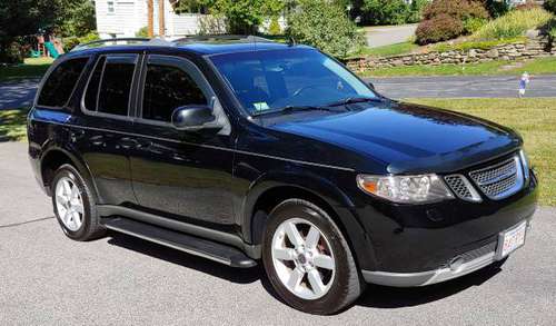 2007 Saab 9-7x 5.3 for sale in Holden, MA