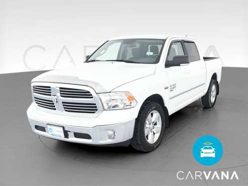 2019 Ram 1500 Classic Crew Cab Big Horn Pickup 4D 5 1/2 ft pickup -... for sale in Dallas, TX