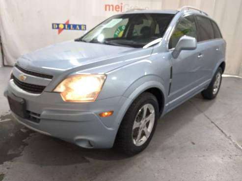 2014 Chevrolet Chevy Captiva Sport 1LT FWD QUICK AND EASY APPROVALS... for sale in Arlington, TX