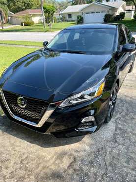nissan altima 2020 fully loaded for sale in Clearwater, FL