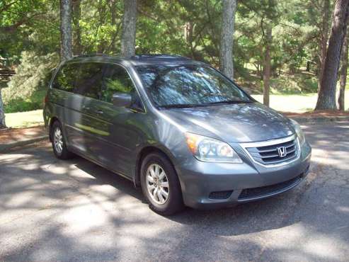 2008 Honda Odyssey for sale in Rock Hill, NC