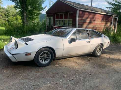 1976 lotus for sale in East Nassau, NY