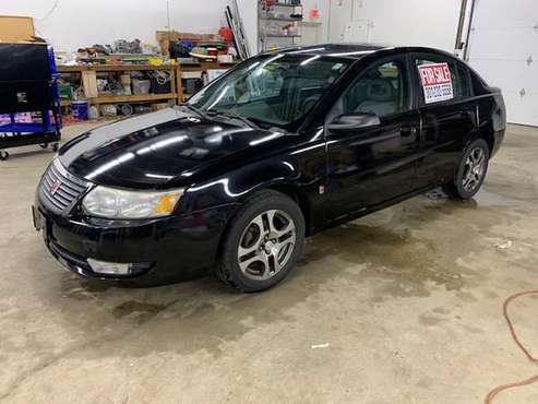 Saturn ION 2005 for sale in Beltsville, District Of Columbia