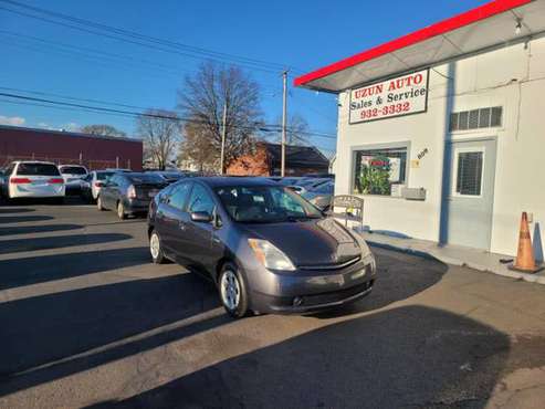 Stop By and Test Drive This 2009 Toyota Prius with 171,600 Mi-New... for sale in West Haven, CT