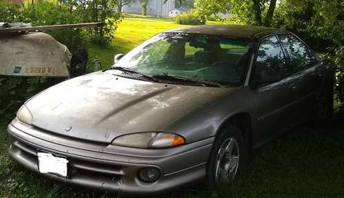 1996 Dodge Intrepid - cars & trucks - by owner - vehicle automotive... for sale in Hamilton, IA
