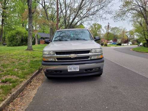 2005 Chevy Tahoe 4x4, 53k millage for sale in Annandale, District Of Columbia