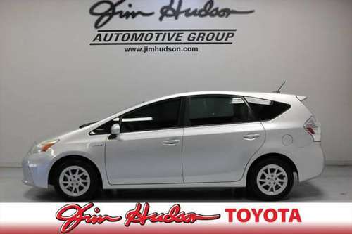 2012 Toyota Prius v - Call for sale in Irmo, SC