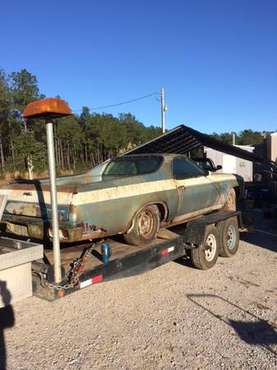 Junk Cars and Trucks REMOVED FREE for sale in Foley, AL