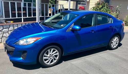 Mazda 3 Sedan for sale in Santa Barbara, CA