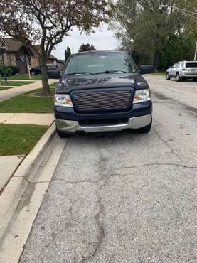 2005 F150 XLT for sale in Chicago, IL