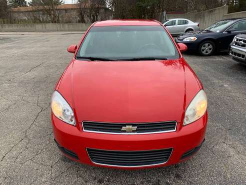 Black Friday Sale ONLY2011 CHEVY IMPALA LOW MILES - cars & trucks -... for sale in Farmington Hills, MI