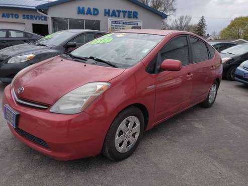 2006 toyota prius - - by dealer - vehicle automotive for sale in Cedar Falls, IA